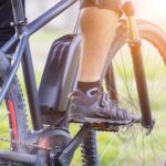 The Benefits of Electric Mountain Bikes