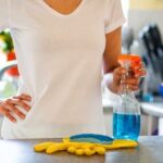 Cleaning Maintenance Tips for Your Kitchen