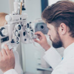 Eye Test Camps To Treat All Kinds of Optical Problems