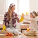 5 Simple Ways To Breeze Through Spring Cleaning