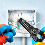 How To Upgrade an Electrical System During a Home Remodeling