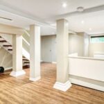Popular Furnishing Choices for Newly Finished Basements