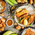 4 Fantastic and Unique Meal Ideas From Across the Globe
