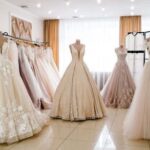 How to Pick the Perfect Wedding Dress