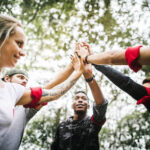 Top 4 Team Building Activities Good For Small Teams