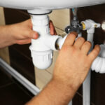 Is Water Pooling in Your Sink? 4 Reasons Your Drains Are Clogged