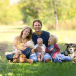 4 Tips for Taking Better Family Portraits This Summer