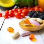 How Vitamin Supplements Can Help Boost Your Mental Health