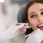 The Cost of Dental Services in Moore