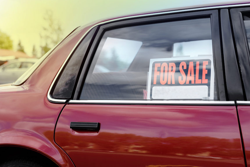 Fastest-Ways-To-Sell-Your-Old-Car