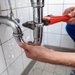 3 Causes of Low Water Pressure and How To Fix Them