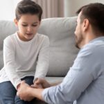 Divorce Advice for Families With Children