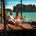 5 Things That Will Make Your Honeymoon Unforgettable
