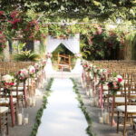 What To Look For When Finalizing Your Wedding Venue