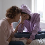 How To Talk to Your Teen About Substance Abuse