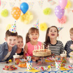 Fun Ways To Make Your Child Feel Extra Special on Their Birthday