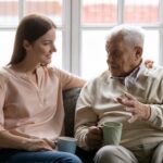 How to Approach the Topic of Moving to a Care Home