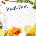 4 Pro Meal Planning Tips for Female Entrepreneurs