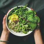 The 4 Essential Steps to Becoming a Vegan