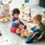 The Best Gifts You Can Get for Children Under 5