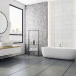 Glossy vs Matte Tiles for Your Bathroom