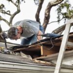 Got a Leaky Roof? 4 Ways To Patch It Up on a Time Crunch