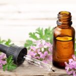 How To Make Rose Geranium Oil