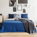 How To Make Your Bedroom’s Interior Eclectic