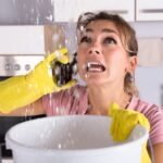 The Most Common Household Emergencies and How To Deal With Them