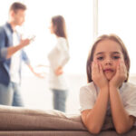 The 4 Steps to Winning Full Custody of Your Child After a Divorce