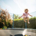 Tips To Choose the Right Trampoline