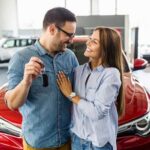 4 Cost Factors of Buying a New Car