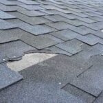How Broken Shingles Can Help You Identify Roof Damage