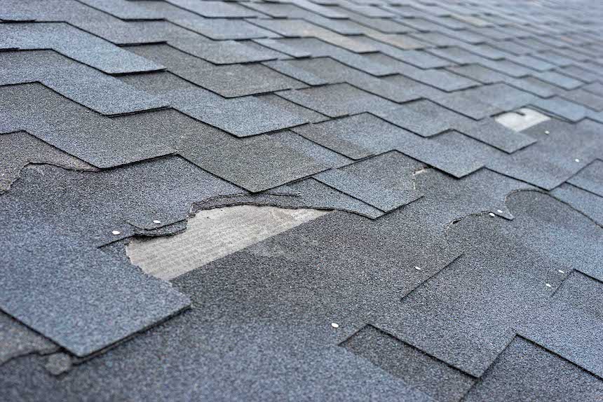 how-broken-shingles-roof-damage