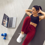Motivation Tips To Stay on Track With Your Home Workouts