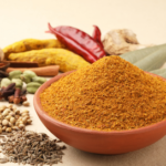 Common Spices and Their Amazing Health Benefits