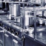 Factors To Look for Commercial Catering Equipment for Sale