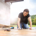 Nifty Around the House? 4 Tips for the DIY Handyman Homeowner