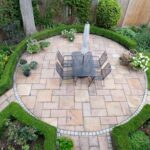 Patio Design Ideas for the Perfect Entertainment Space