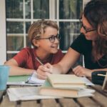 Tips for Creating an Environment for Successful Homeschooling