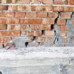Top 4 Causes of Foundation Failure