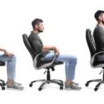 7 Ways To Improve Your Posture at the Office