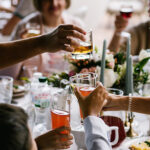 Anniversary Celebrations: 4 Ways To Make Your Party That Much Better