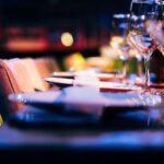 How To Choose the Right Restaurant for Your Next Event