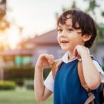 Ways To Get Your Child Ready To Start School