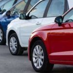 Looking for a New Car? 4 Good Reasons To Get a Used Vehicle