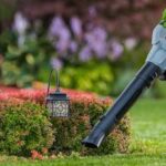 The Advantages of Using a Garden Blower