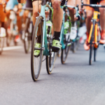 Training for the Triathlon? 5 Tips for Improving Your Bike Time