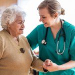 What Home Care Can Do for You
