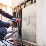 4 Reasons Why You Should Include Preventative Maintenance on Your HVAC System